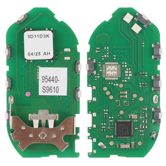 2022-2024 Kia Telluride / 5-Button Smart Key / PN: 95440-S9610 / TQ8-FOB-4F71 (AFTERMARKET)